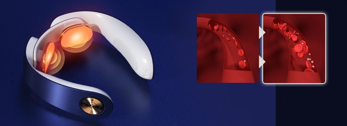 Medivon Ultra EMS-Massagegerät