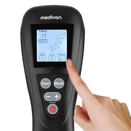 Masážny prístroj Medivon Noble Pro