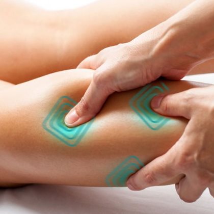 Medivon Noble Pro Massagegerät