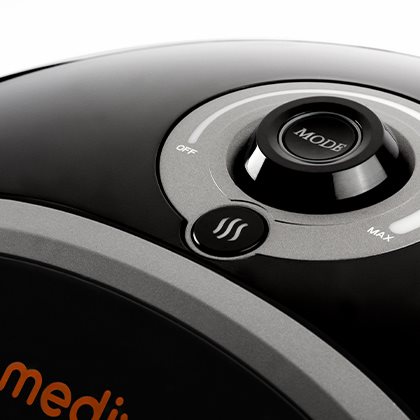 Masážny prístroj Medivon Pure Complete PRO