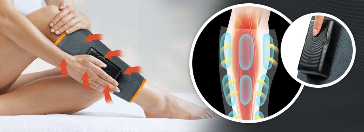 Medivon Dione Massager Medivon Dione Massager