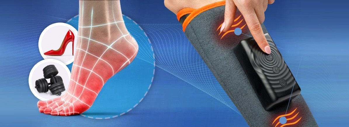 Medivon Dione Massager Medivon Dione Massager