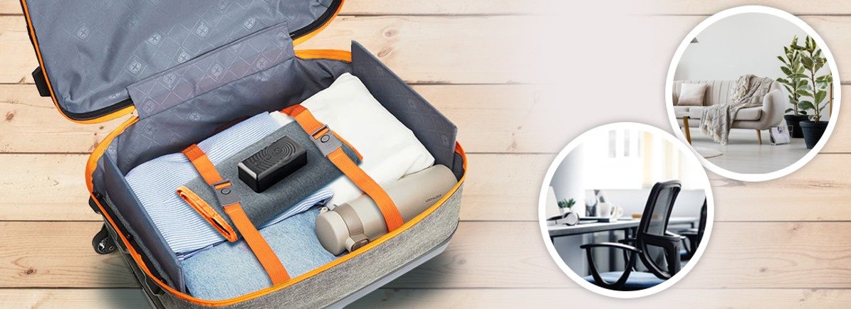 Medivon Dione Massager Medivon Dione Massager