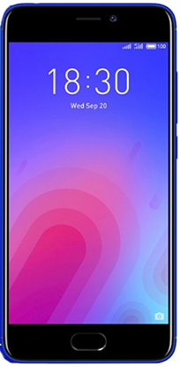 Meizu M6 32GB