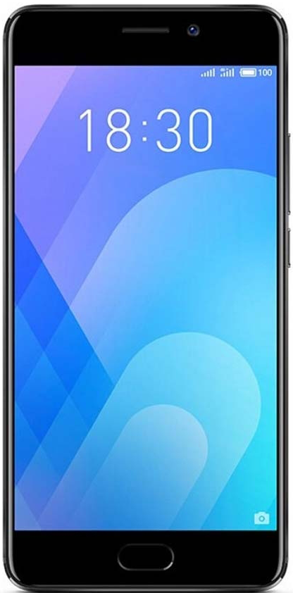 Mobilní telefon Meizu M6 Note , displej