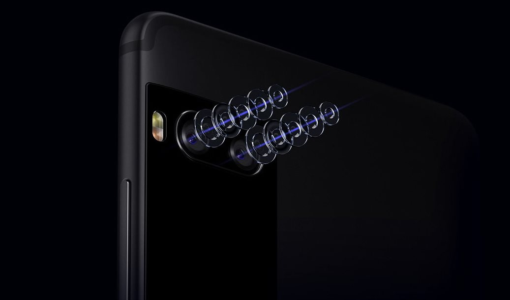 Meizu Pro 7