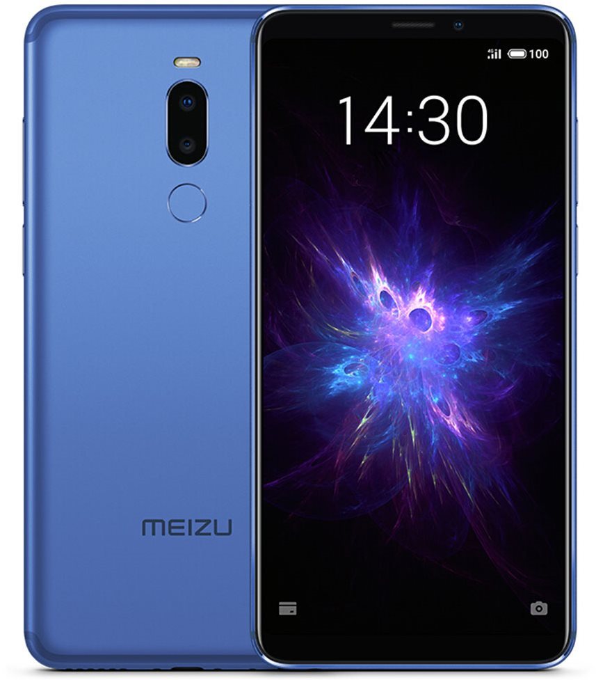 Meizu Note 8 Meizu Note 8