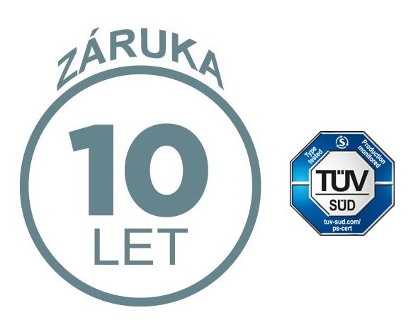 Univerzální mezikus MELICONI 656112 Torre Extra L60