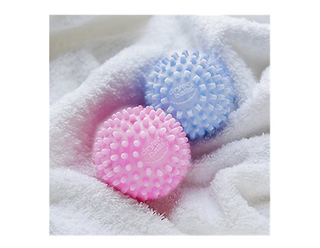 Meliconi 656153 Laundry dryer balls