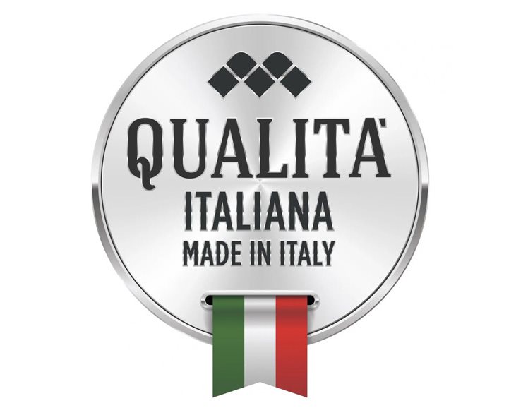 Made in Italy