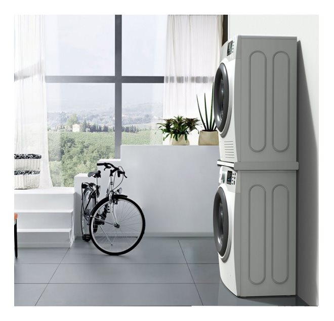 Univerzální mezikus MELICONI 656116 Torre Slim