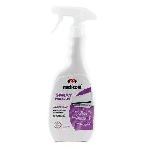 MELICONI Air Conditioning Cleaner Pure Air Spray