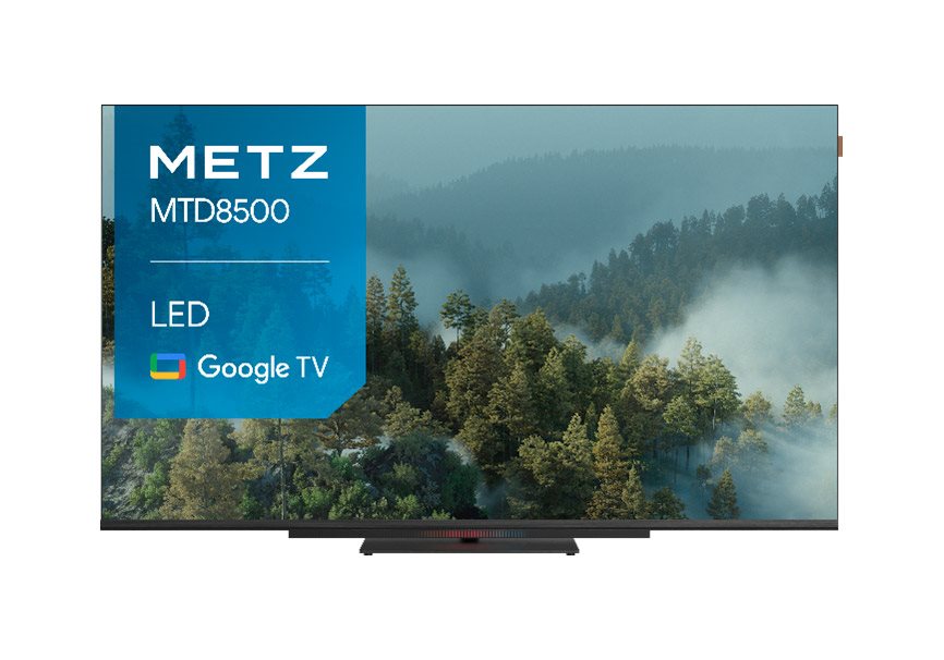 Televízia 32" Metz 32MTD8500Z Google TV