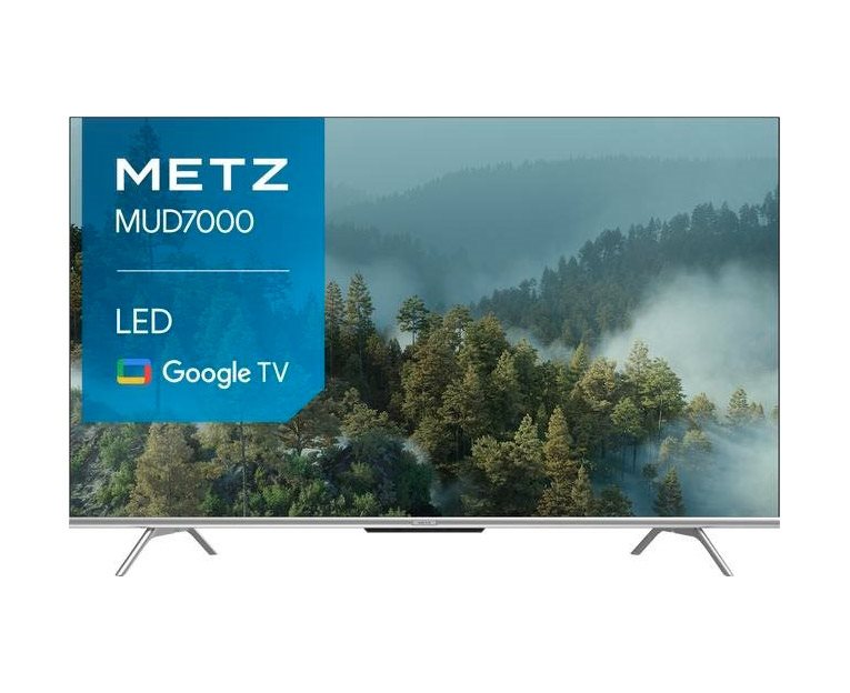 Google TV Metz 50MUD7000Z