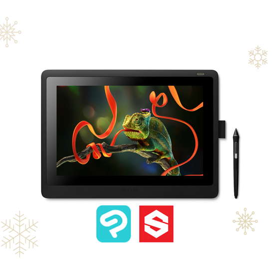Wacom