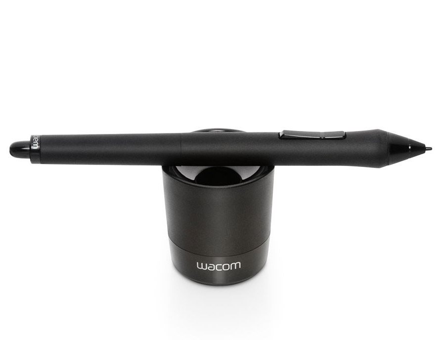 Wacom Grip Pen