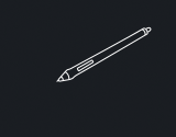 Vylepšené pero Pro Pen 2 od Wacom Wacom Intuos Pro Paper - Pro Pen 2