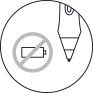 Wacom Intuos Pro - Pro Pen 2 bez baterie
