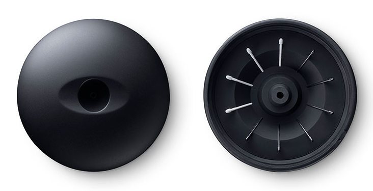 Wacom Intuos Pro - stojan na pero