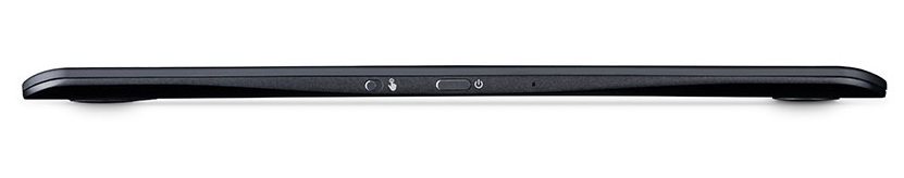 Wacom Intuos Pro je tenký