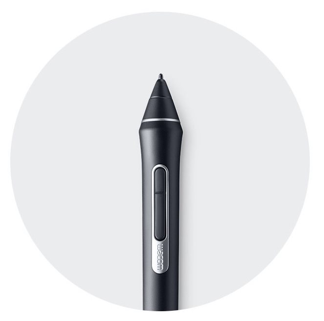 Wacom Intuos Pro - Pro Pen 2 pero