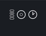 Settings that save your time Wacom Intuos Pro Paper ExpressKeys