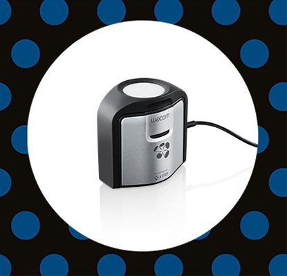 Wacom Color Manager