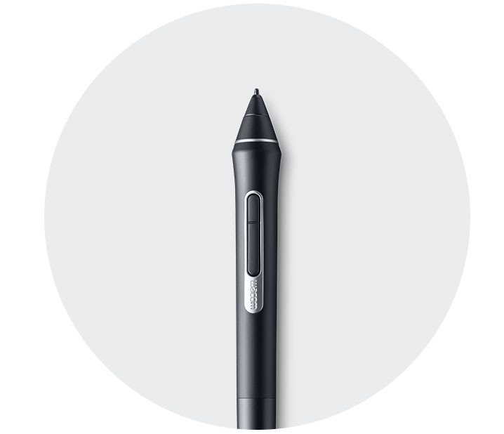 Wacom Cintiq Pro - Pro Pen 2 pero