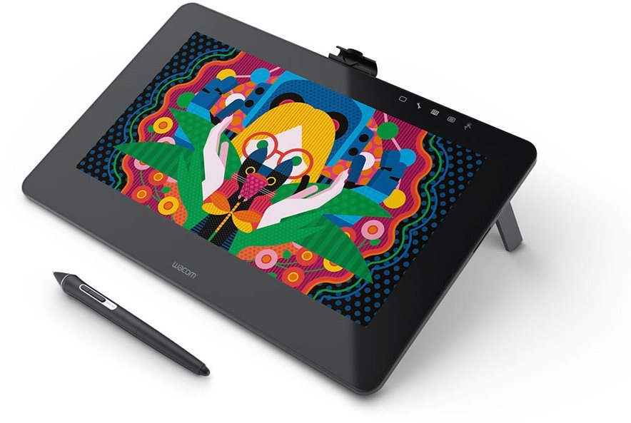 Wacom Cintiq Pro 13 Wacom Cintiq Pro 13