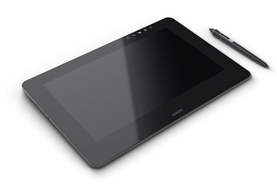 Wacom Cintiq Pro 13 Wacom Cintiq Pro 13