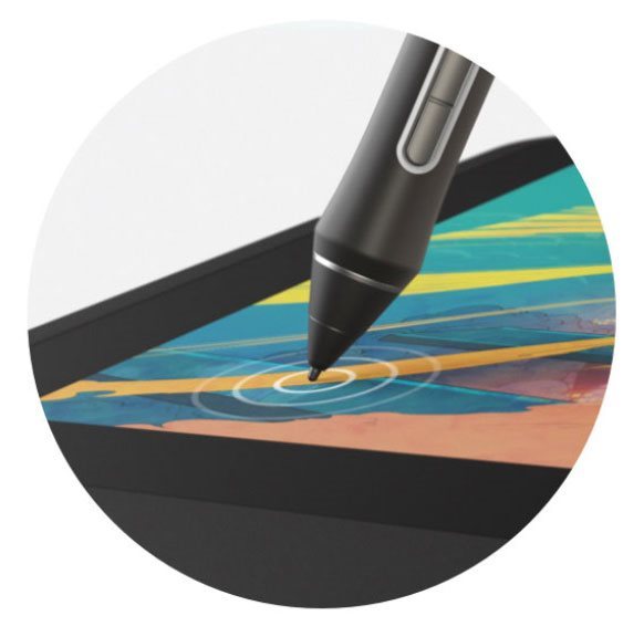 Wacom Cintiq Pro Wacom Cintiq Pro