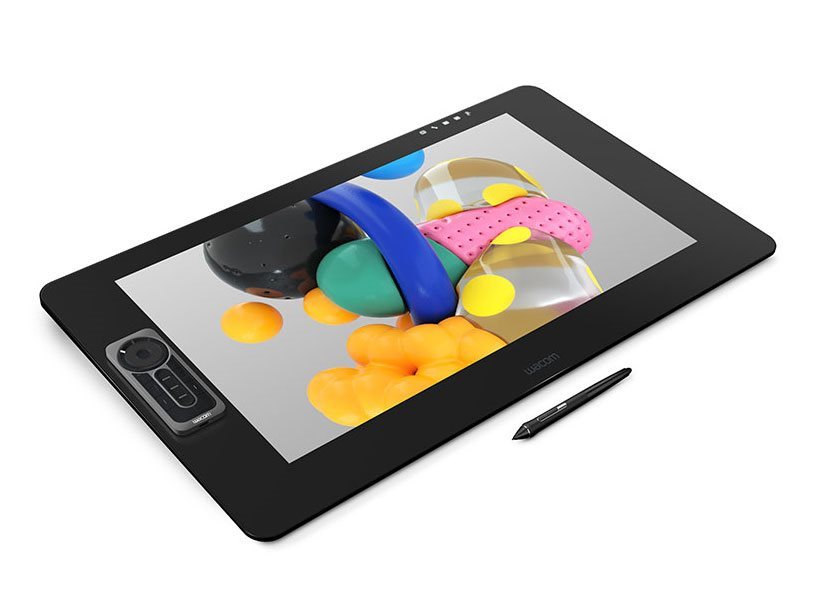 Wacom Cintiq Pro Wacom Cintiq Pro