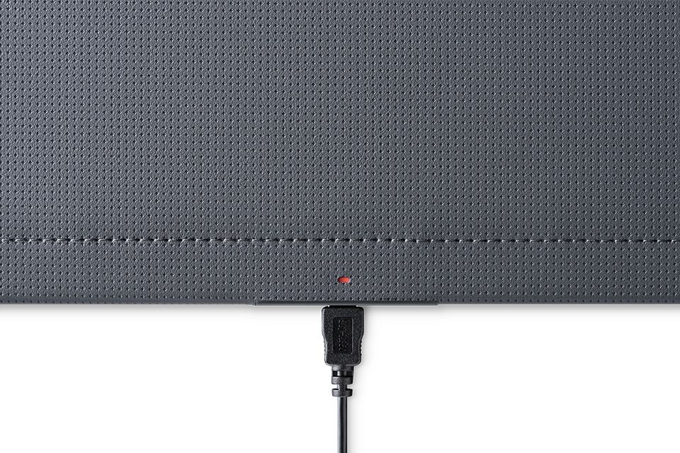 Wacom Bamboo Slate