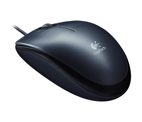 LOGITECH MOUSE M100 LOGITECH MOUSE M100