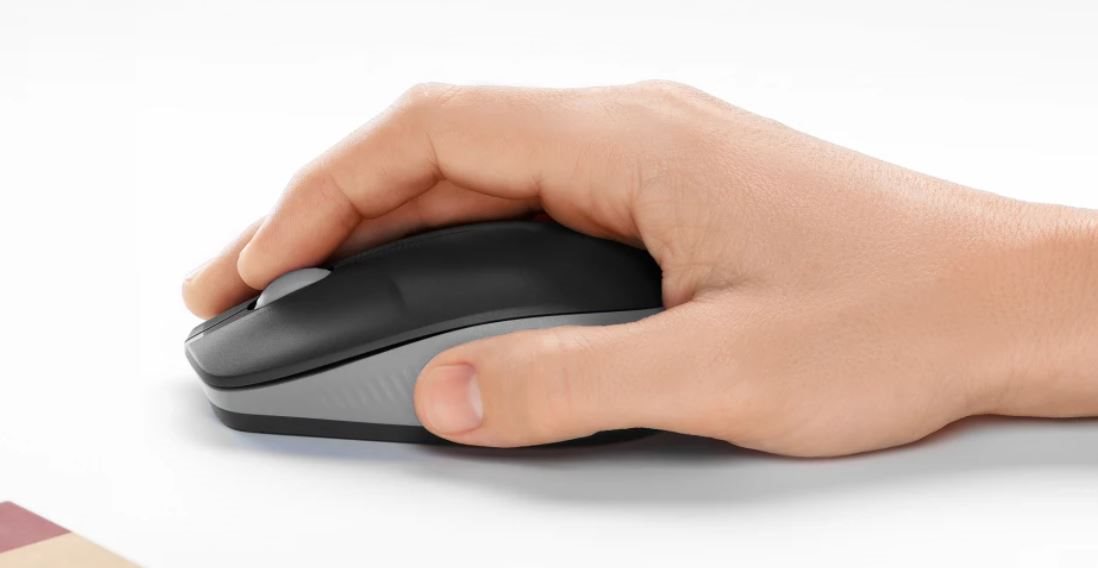 Logitech Wireless Mouse M190
