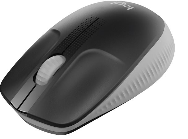 Logitech Wireless Mouse M190 Logitech Wireless Mouse M190