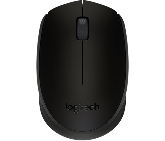 Logitech Wireless Mouse M171