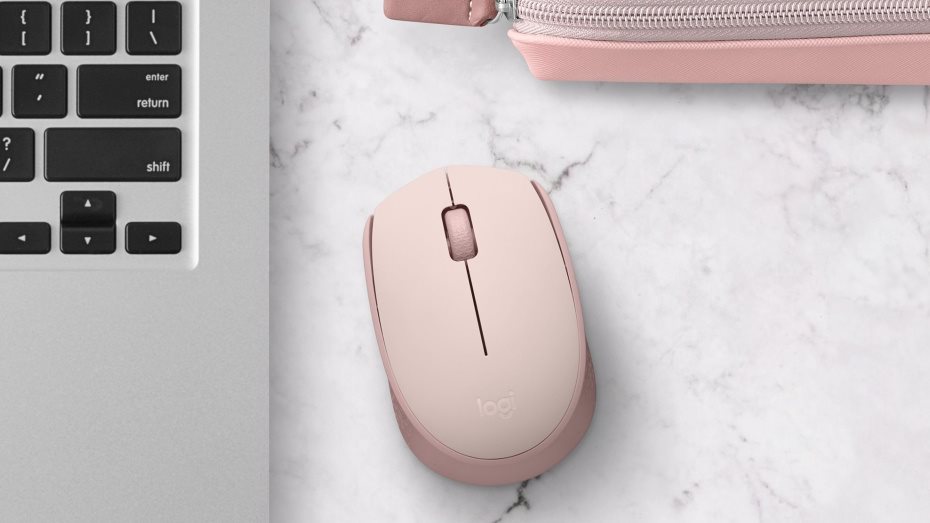 Logitech Wireless Mouse M171 Logitech Wireless Mouse M171
