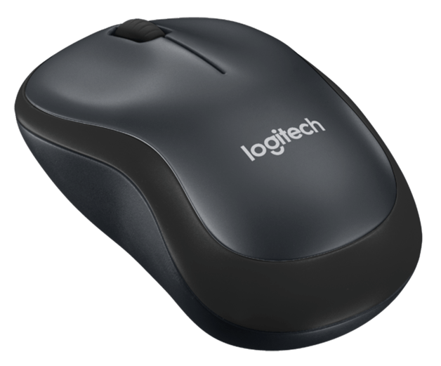 Myš Logitech Wireless Mouse M220 Silent Myš Logitech Wireless Mouse M220 Silent