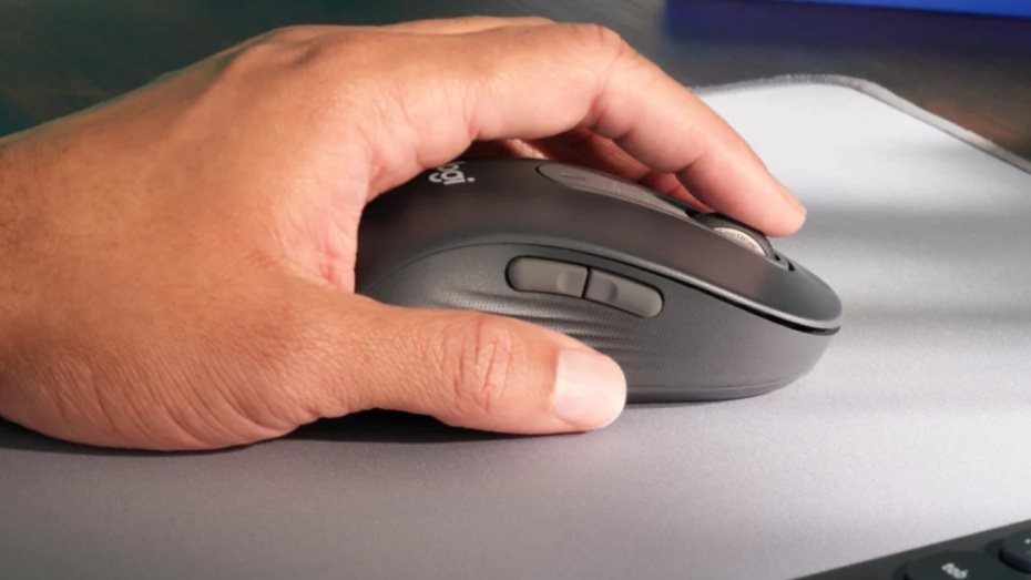 Logitech M650 L