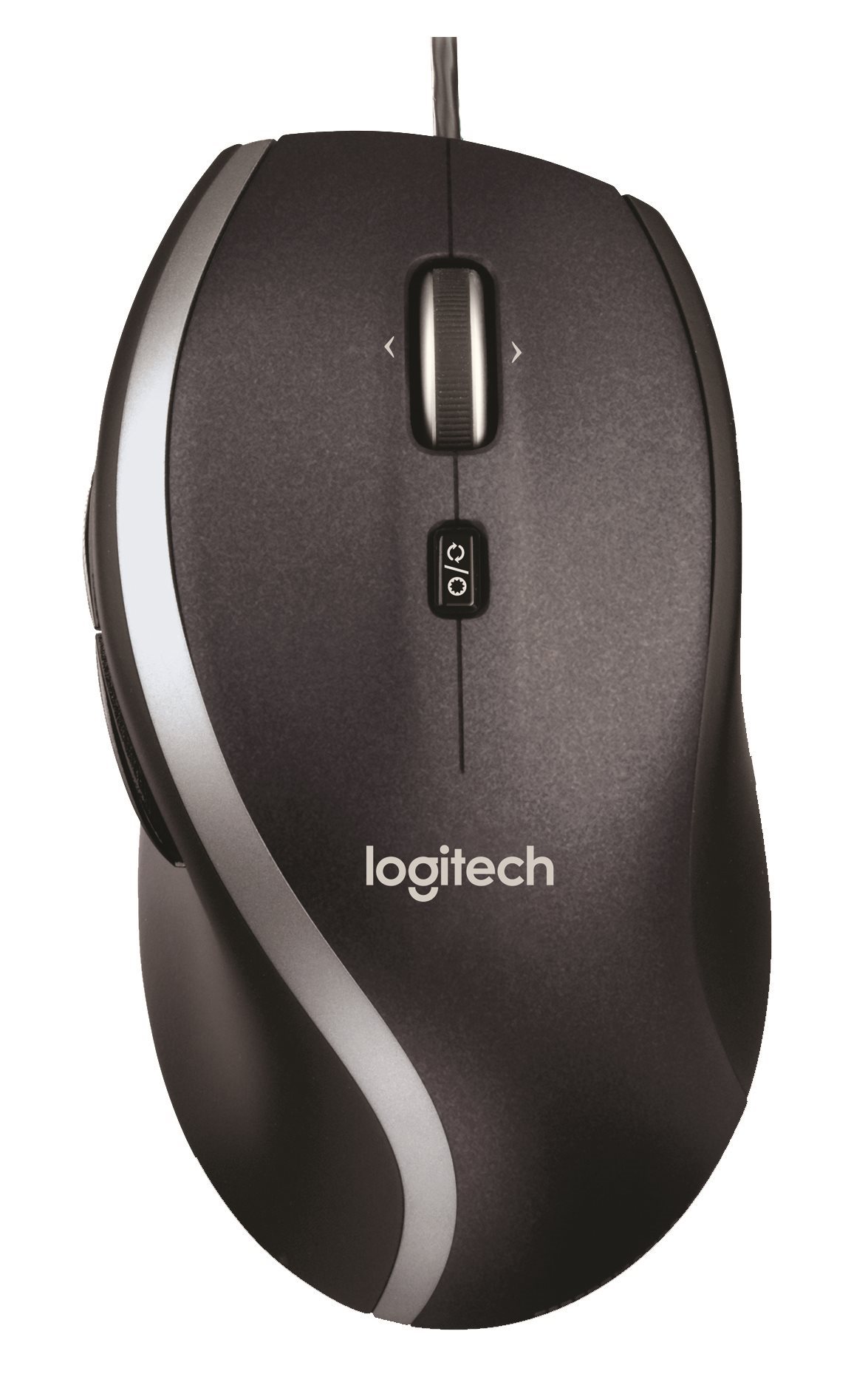 Myš Logitech Corded Mouse M500 Myš Logitech Corded Mouse M500