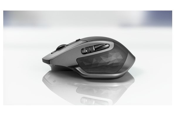 Logitech MX Master 2S Graphite Logitech MX Master 2S Graphite
