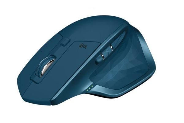 Logitech MX Master 2S Logitech MX Master 2S
