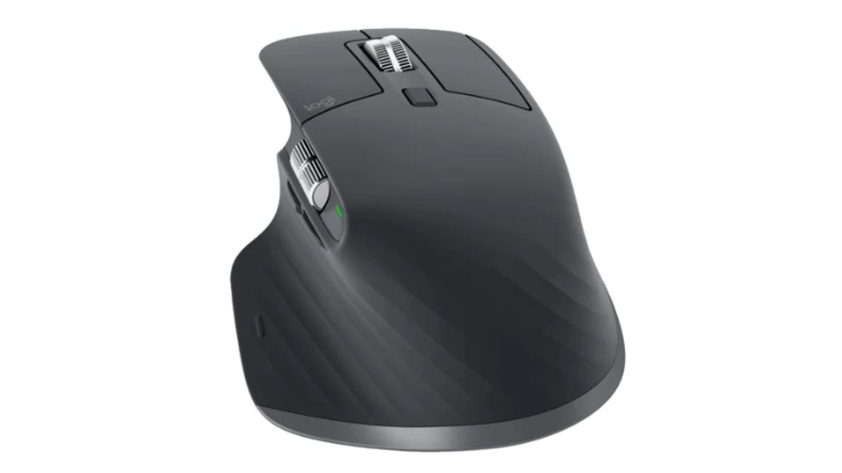 Logitech MX Master 3S
