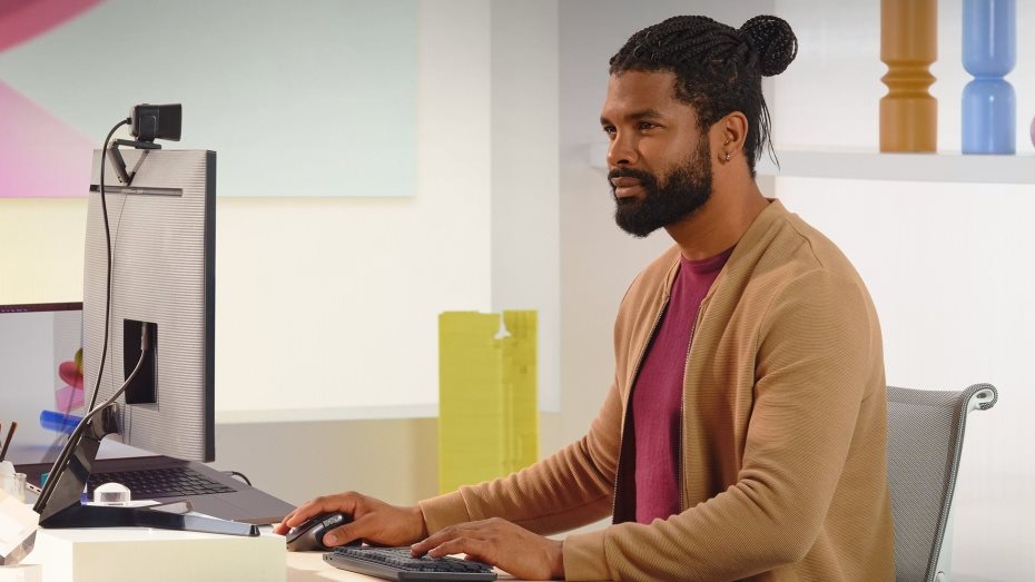 Logitech MX Master 3S For Mac Space Grey