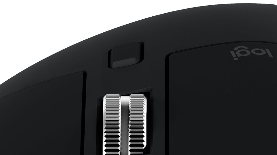 Logitech MX Master 3S For Mac Space Grey