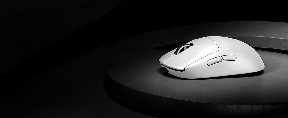 Myš na PC Logitech PRO X Superlight 2