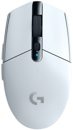Herná myš Logitech G305 Recoil
