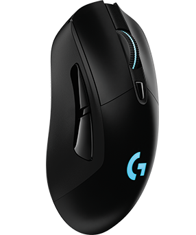 Logitech G703