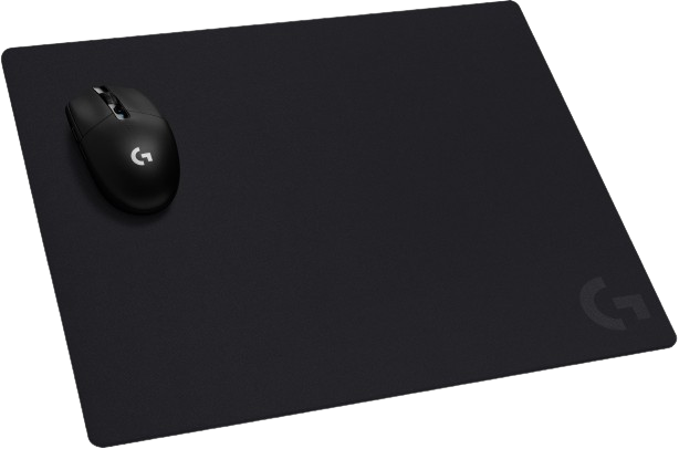 Herná podložka pod myš Logitech G740 Gaming Mouse Pad